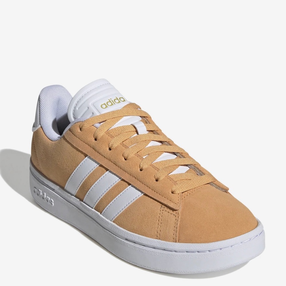 Adidas Grand Court Alpha Sneaker